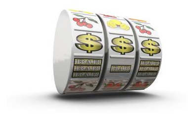 slot spin dobitak