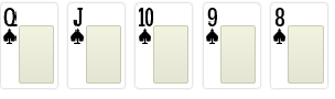 Straight Flush