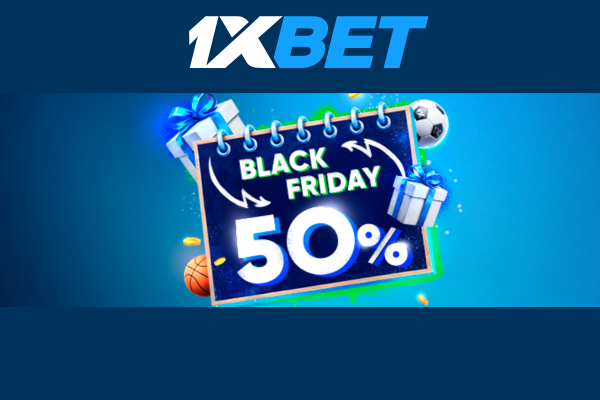 1xBet Bonus