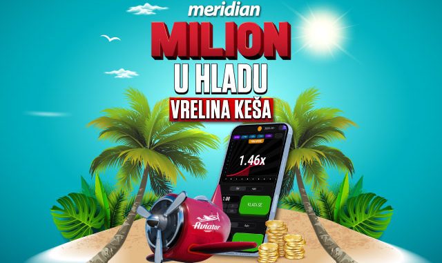 Online casino - utorak 16