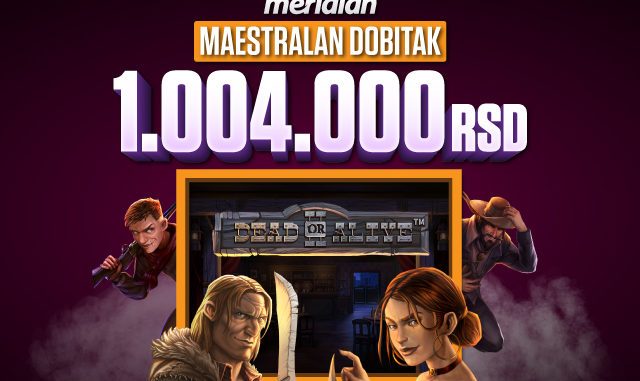 Casino bonus - petak 16