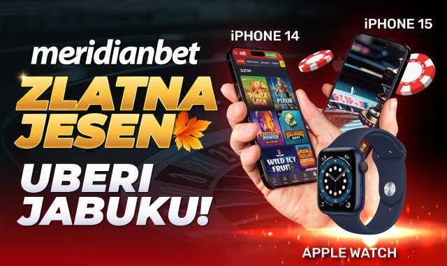 Casino bonus - utorak 16