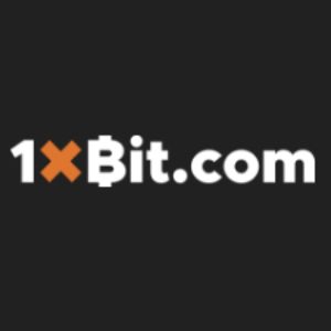 1xbit logo