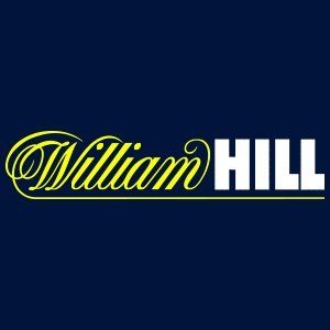 william hill logo