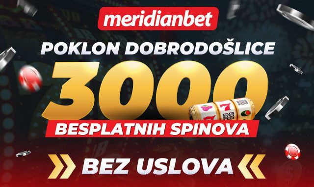 Casino bonus petak 16h