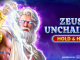 Zeus Unchained Hold & Hit Slot