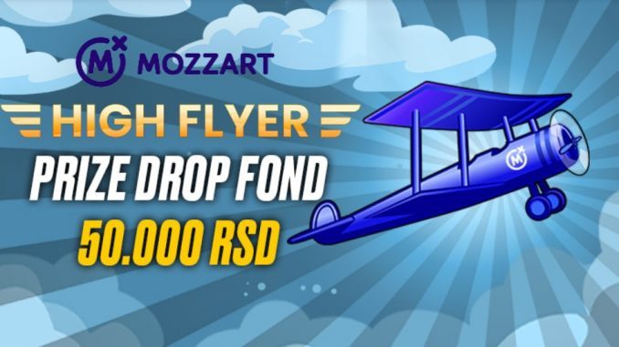 high-flyer