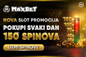 Maxbet Bonus