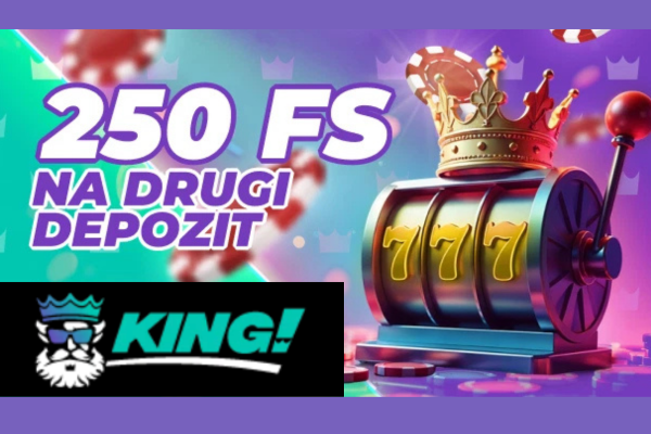 King Bonus