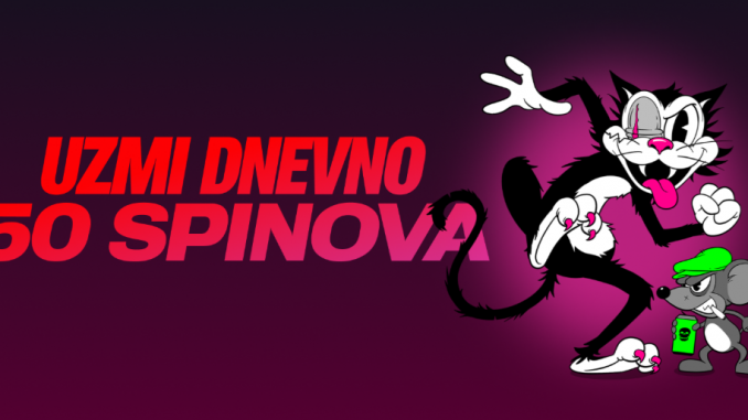 Superbet promotion