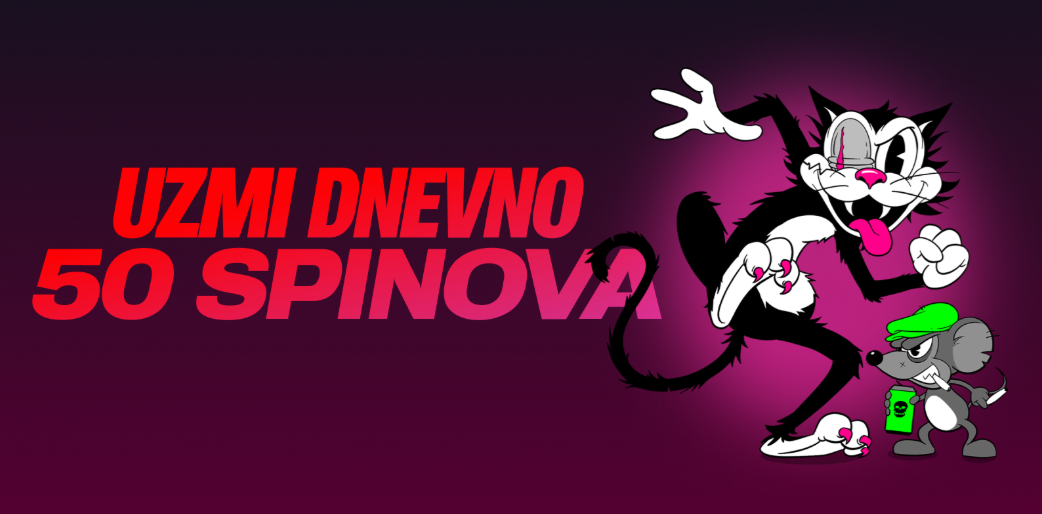 Superbet kazino u Srbiji deli 50 besplatnih spinova u igri RIP City ...