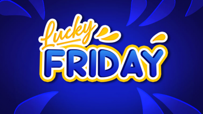 lucky-friday