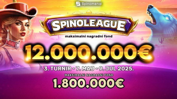 spino-league