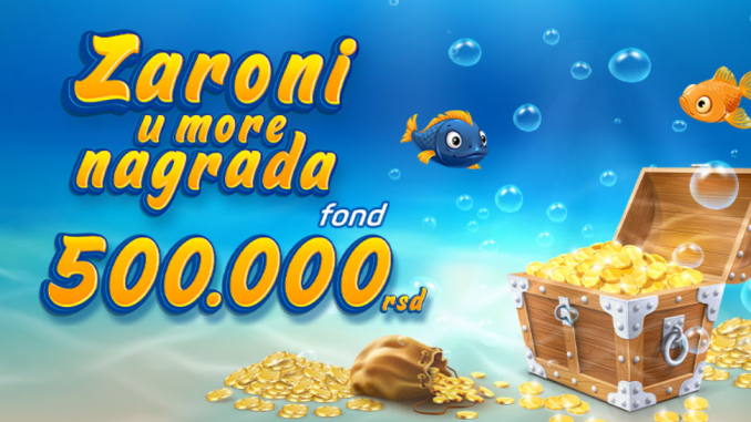 Mozzart Bet promo