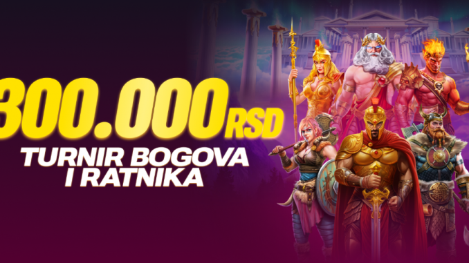 Superbet promotion