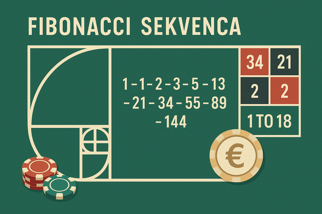 Fibonacci sekvenca