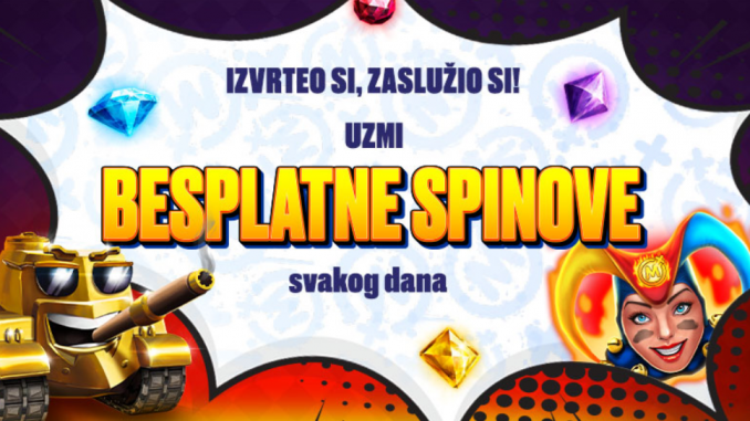 Mozzart Bet promotion