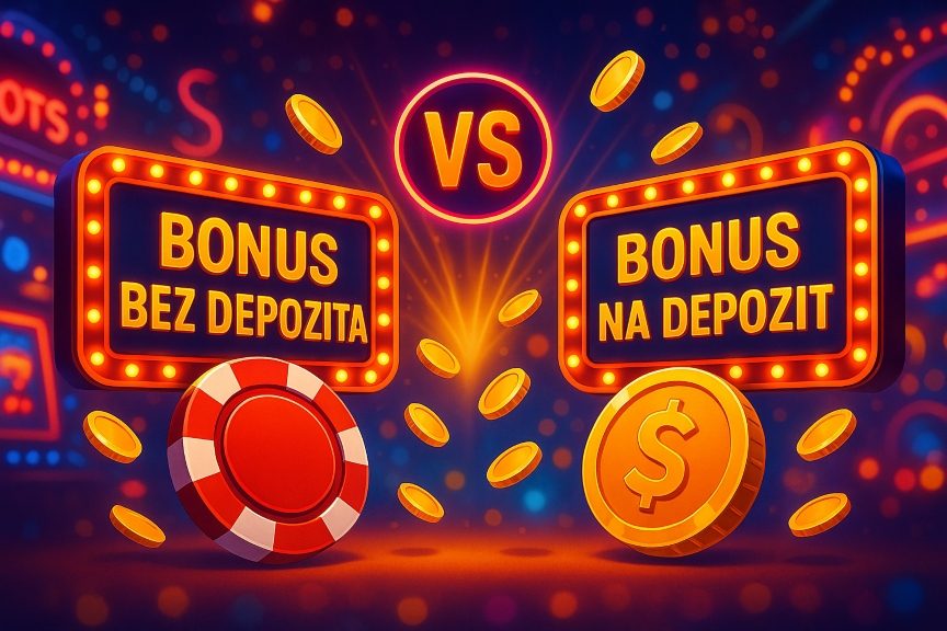 Node posit Bonus vs Deposit Bonus
