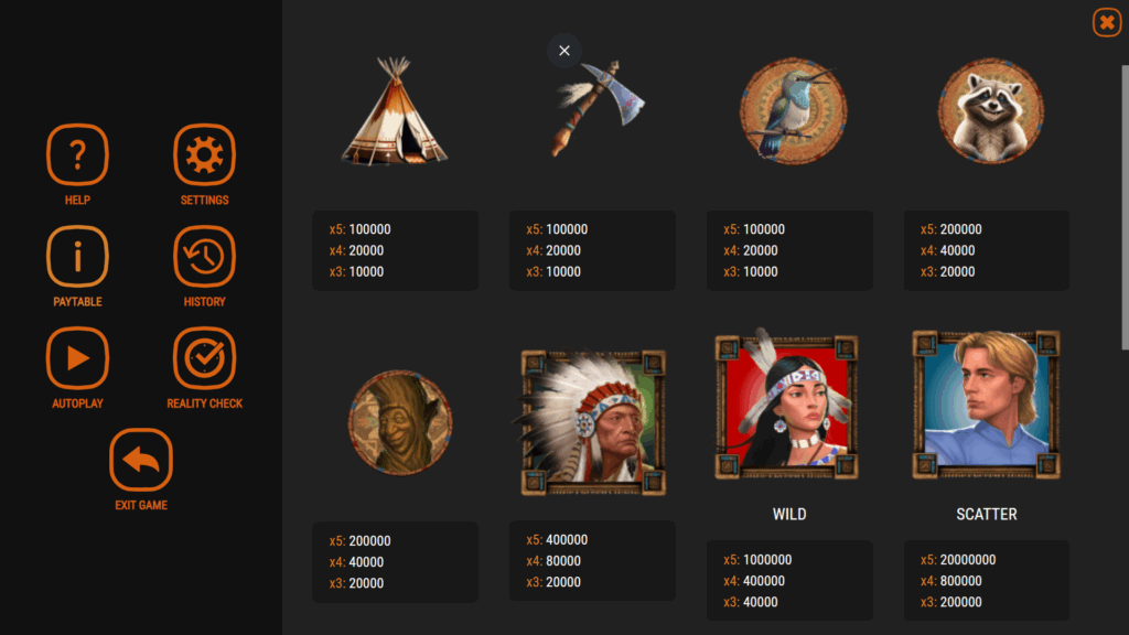 Pia Premium Symbols