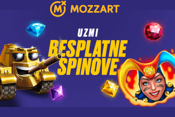 Mozzart bonus