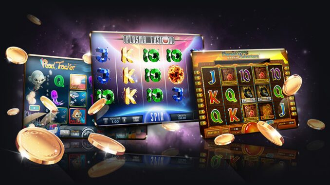 slot games