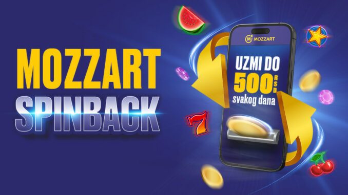 mozzart-spinback