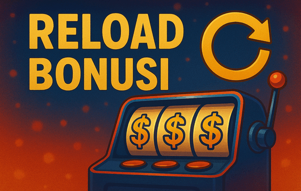 reload bonusi
