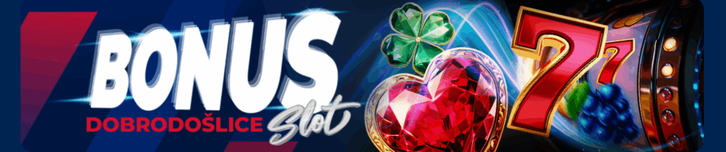 Tašbet kazino bonus dobrodošlice