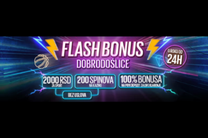Balkanbet Bonus