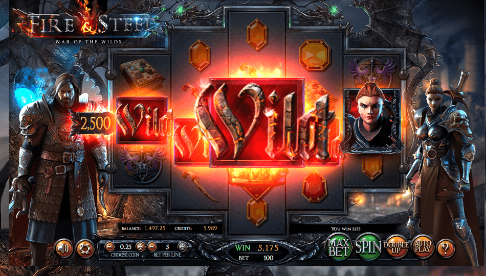 Gameplay Image