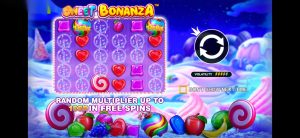 Sweet Bonanza