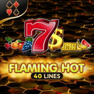 Flaming Hot