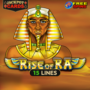 Rise of RA