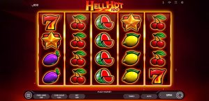 Hell Hot 100