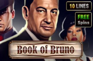 Book of Bruno