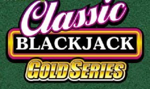 Classic Blackjack Gold