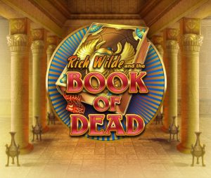 Book of Dead