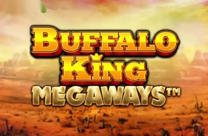 Buffalo King Megaways