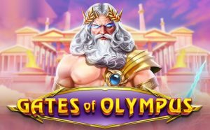 Gates Of Olympus