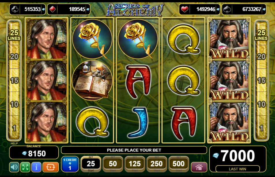 Gameplay Image