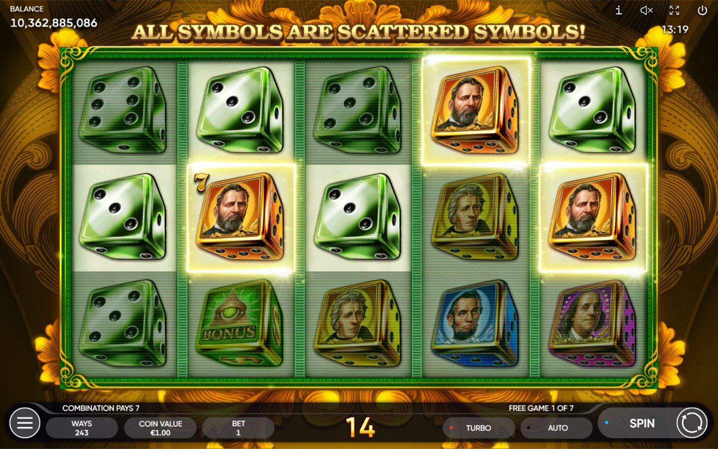 Gameplay Image