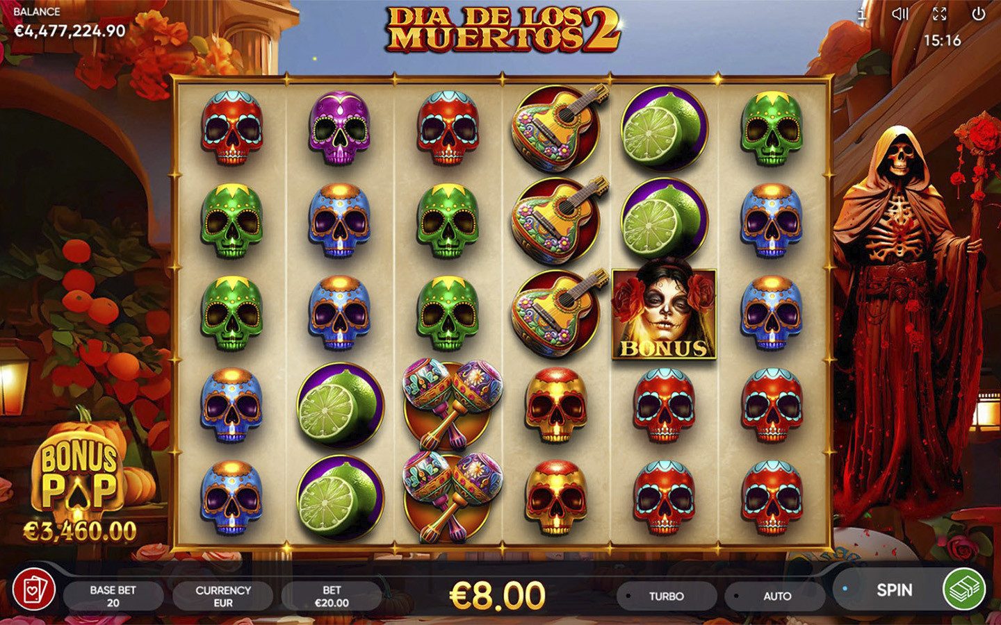 Gameplay Image