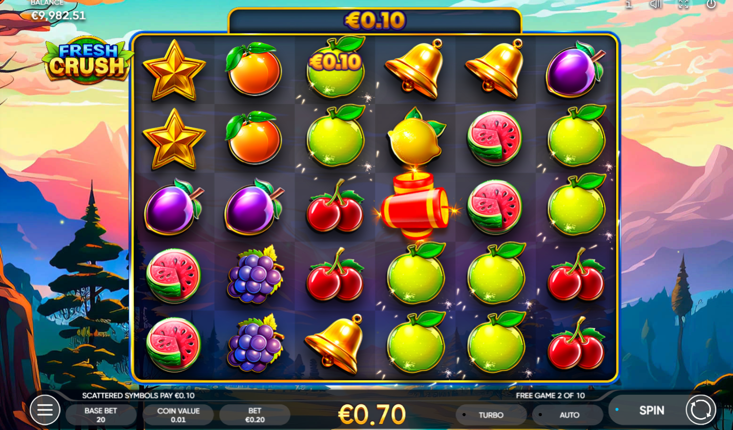 Gameplay Image