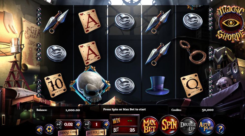 Gameplay Image