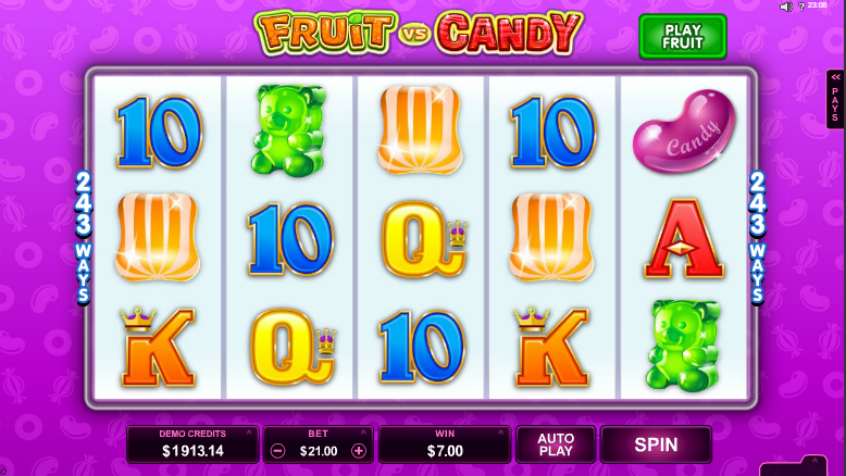 Gameplay Image