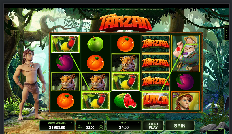 Gameplay Image