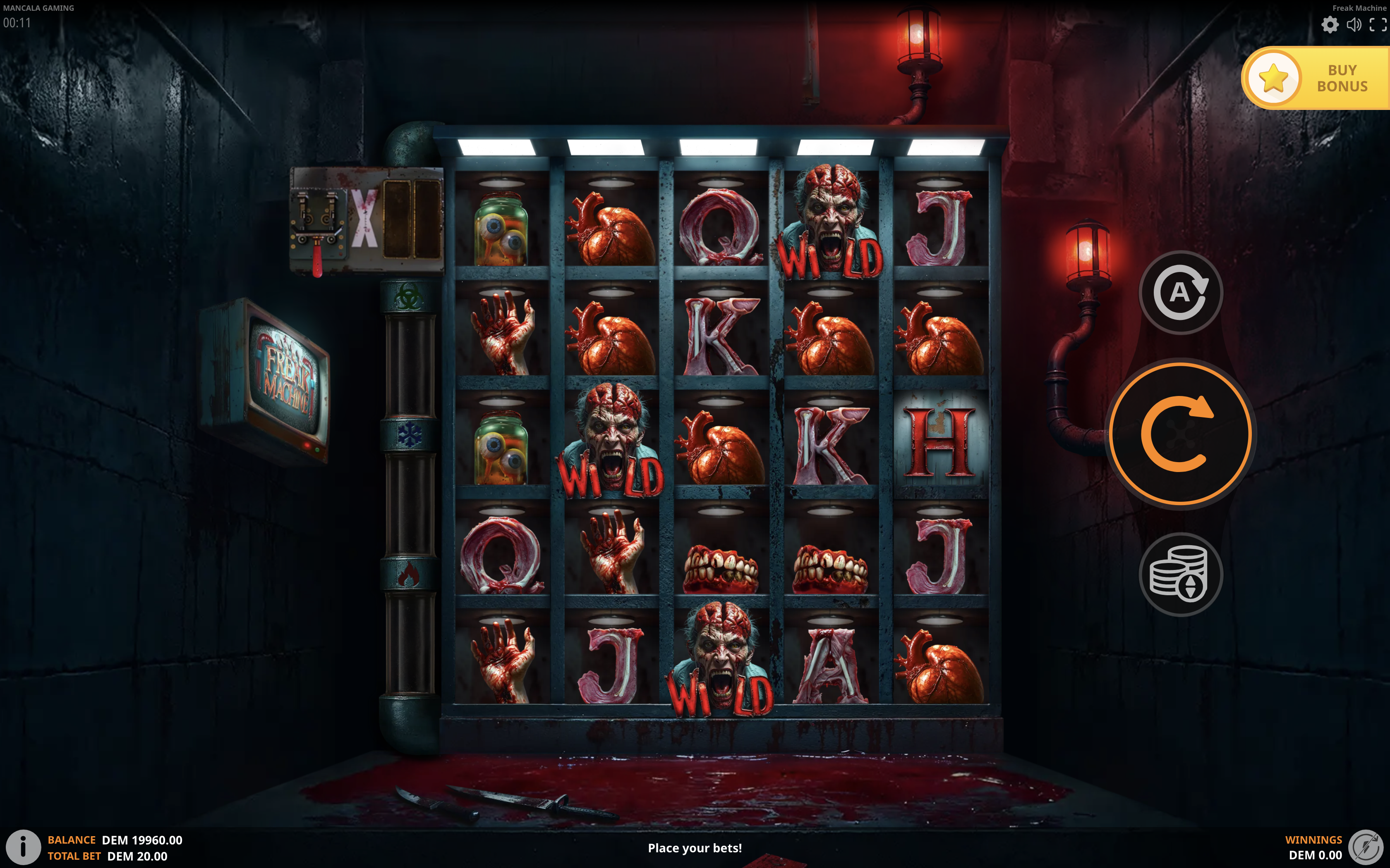 Gameplay Image