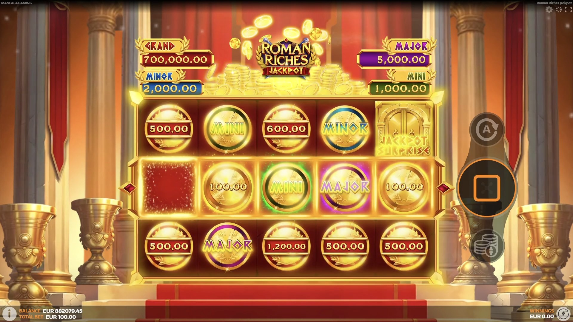 Gameplay Image