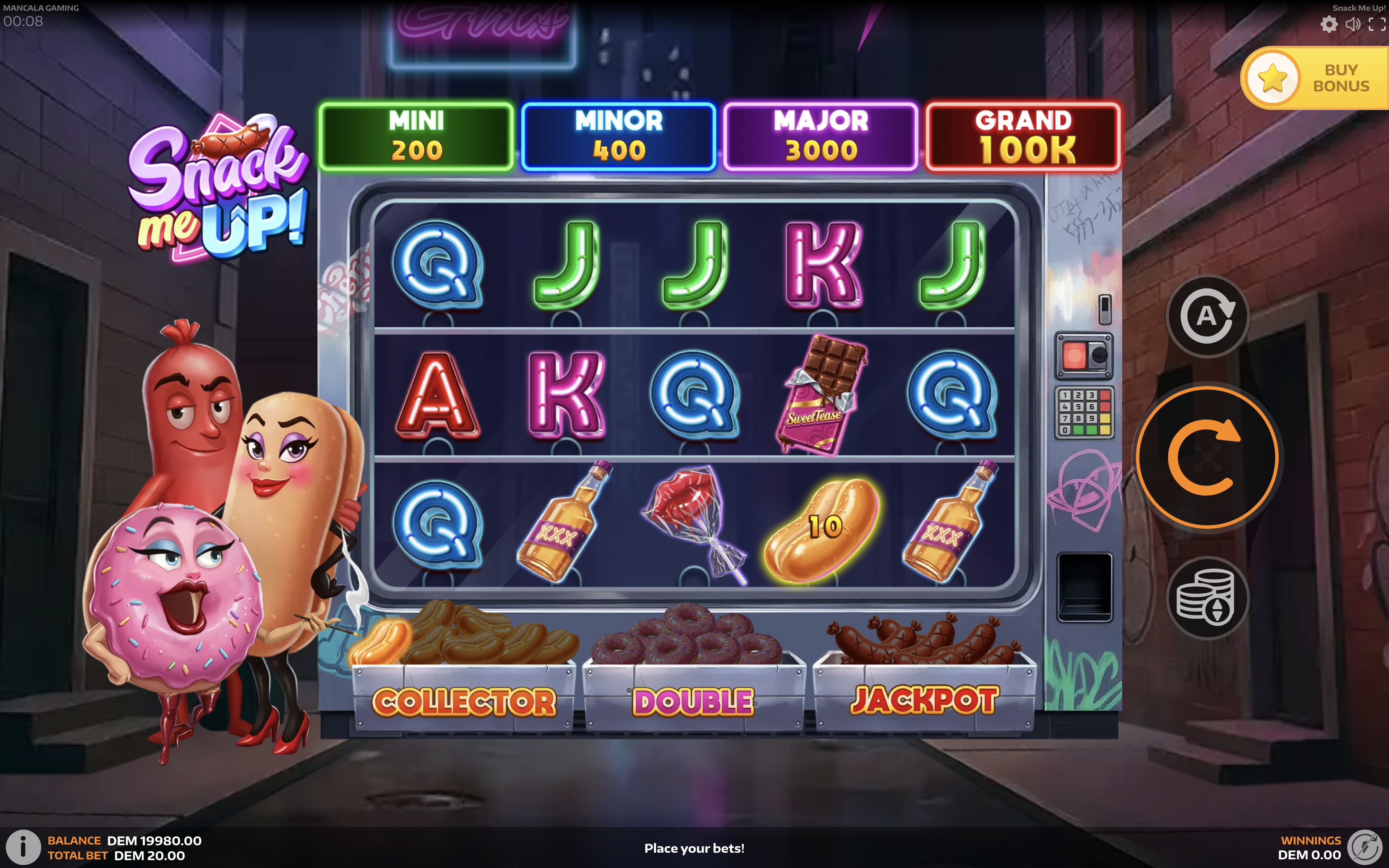 Gameplay Image
