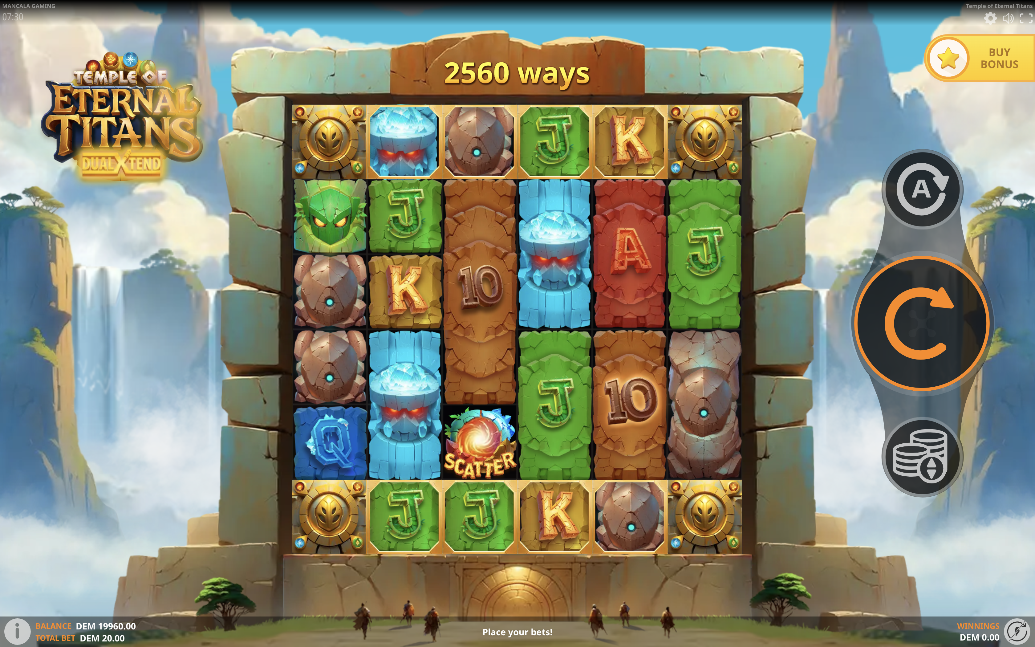 Gameplay Image